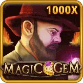 Magic Gem